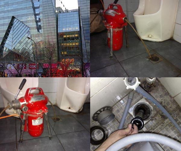 北京西单大悦城